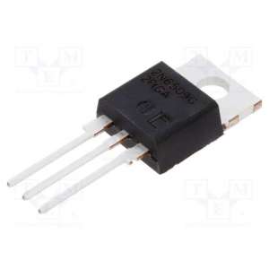 2N6509G LITTELFUSE