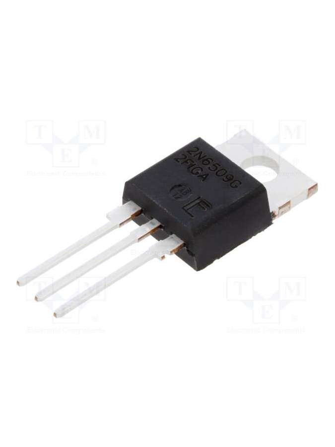 2n6509g-littelfuse