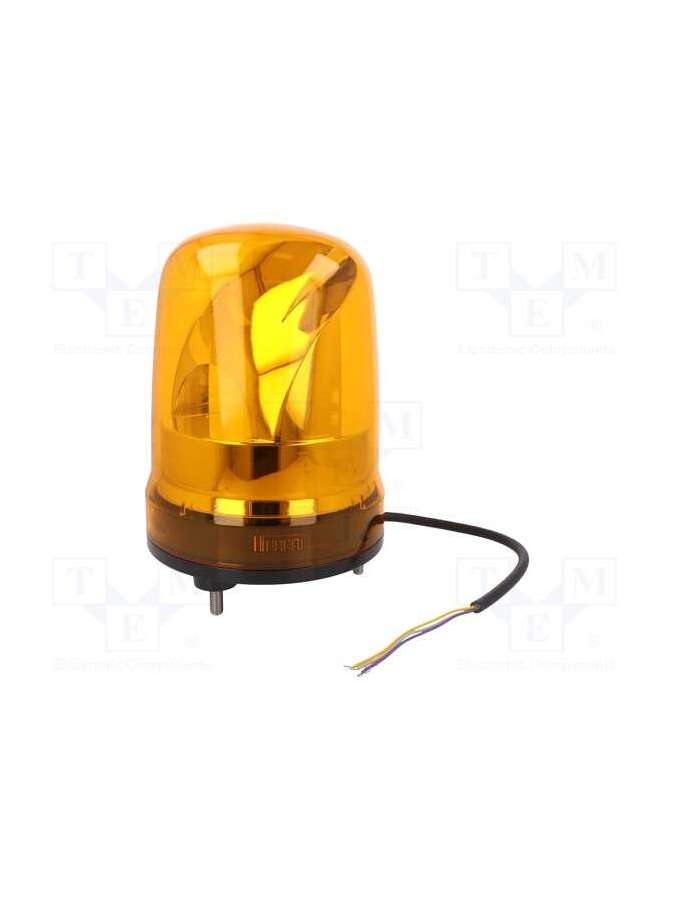 skp-m1j-y-patlite