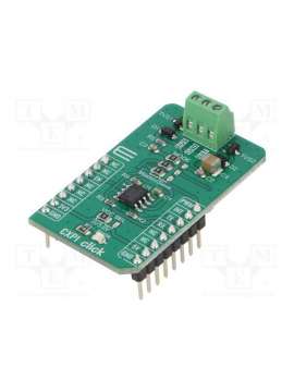 cxpi click-mikroe