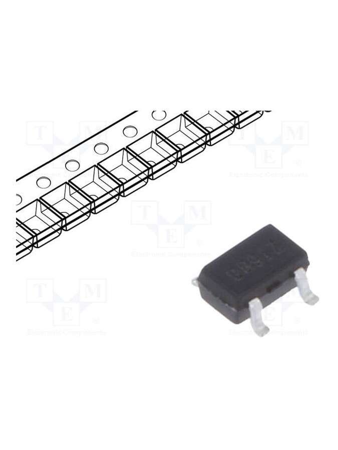 74ahct1g04se-7-diodes incorporated