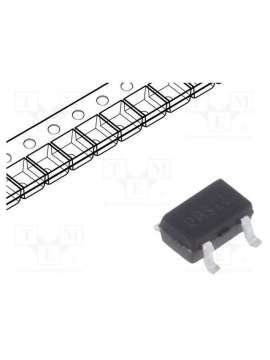 74ahct1g04se-7-diodes incorporated
