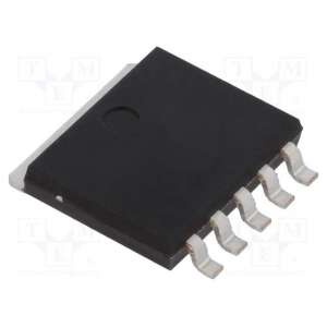 MIC49150WR MICROCHIP TECHNOLOGY