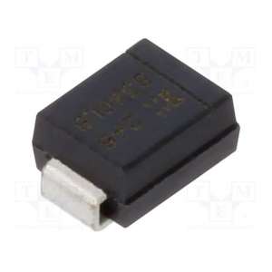 B340LB-13-F DIODES INCORPORATED