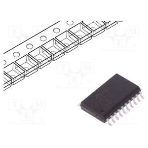 ATTINY1616-SFR MICROCHIP TECHNOLOGY