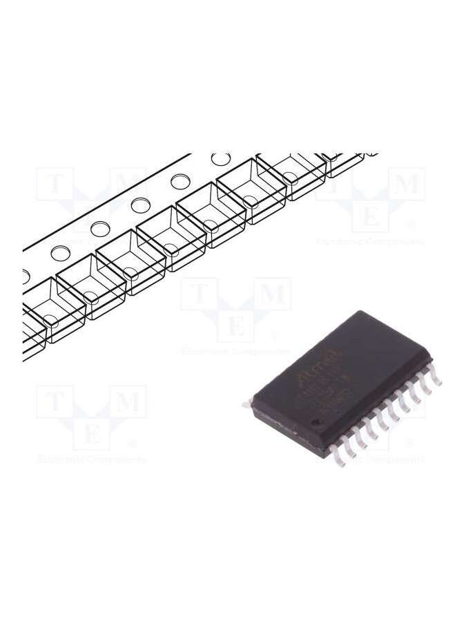 attiny1616-sfr-microchip technology