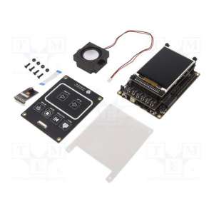 Esp32-s2-kaluga-1 ESPRESSIF