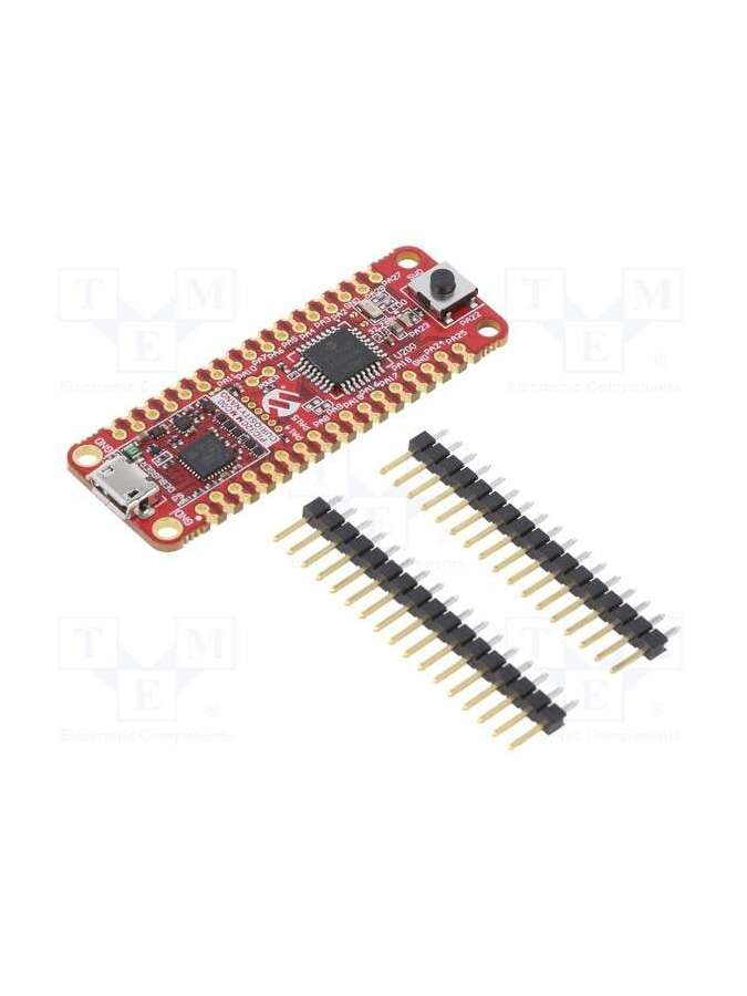 ev10n93a-microchip technology