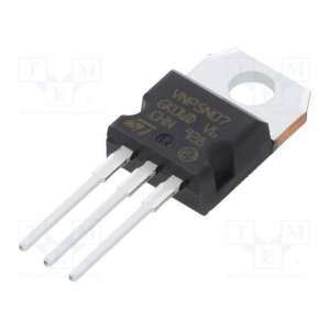 VNP5N07-E STMicroelectronics