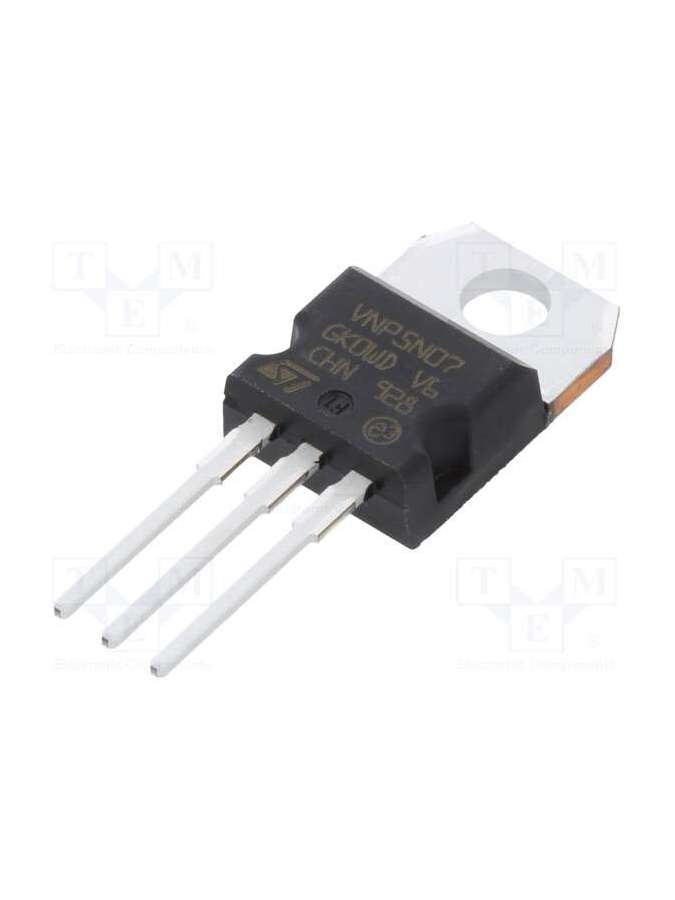 vnp5n07-e-stmicroelectronics