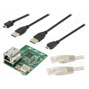 DM320004-2 MICROCHIP TECHNOLOGY