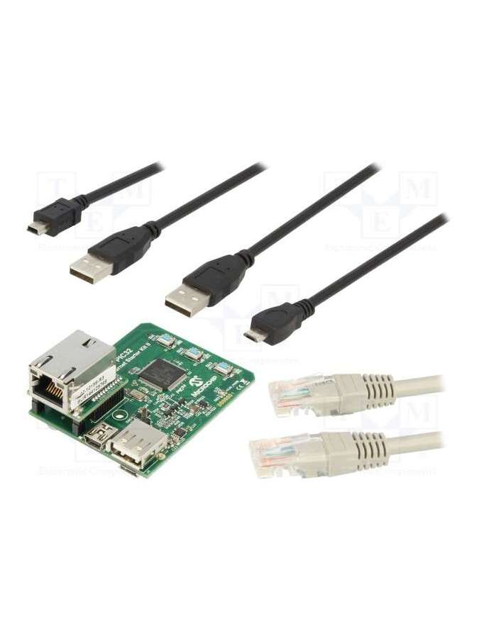 dm320004-2-microchip technology