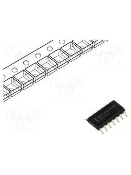 cd74hct21m96-texas instruments