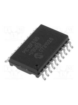 pic16f690-i/so-microchip technology