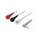 ecg cable-mikroe
