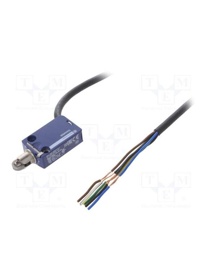xcmd2102l2-telemecanique sensors