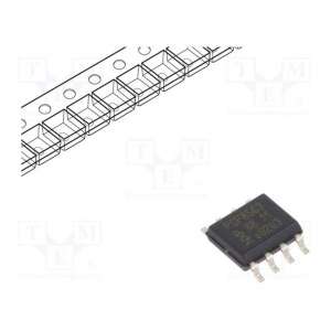 PCF8563T / 5,518 NXP