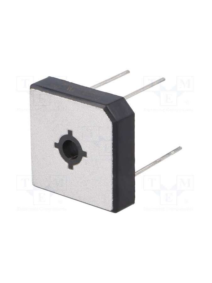gbpc3501w-dc components