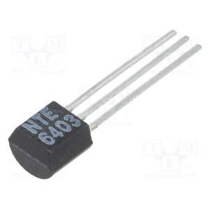 NTE6403 NTE Electronics