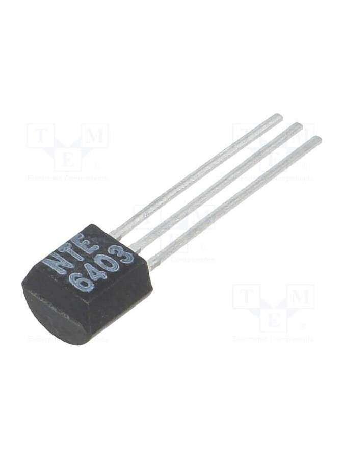 nte6403-nte electronics