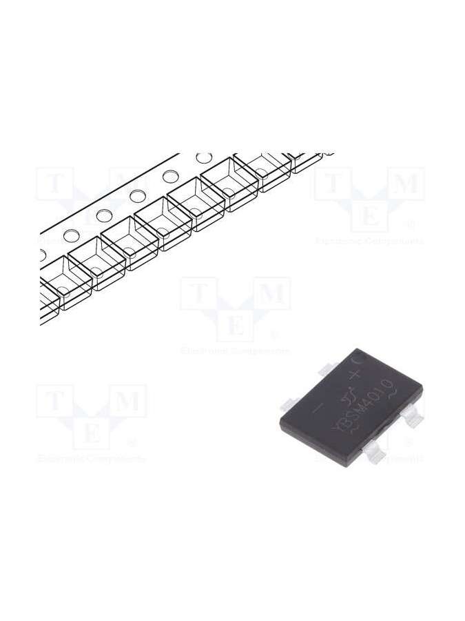 ybsm4010-yangjie technology