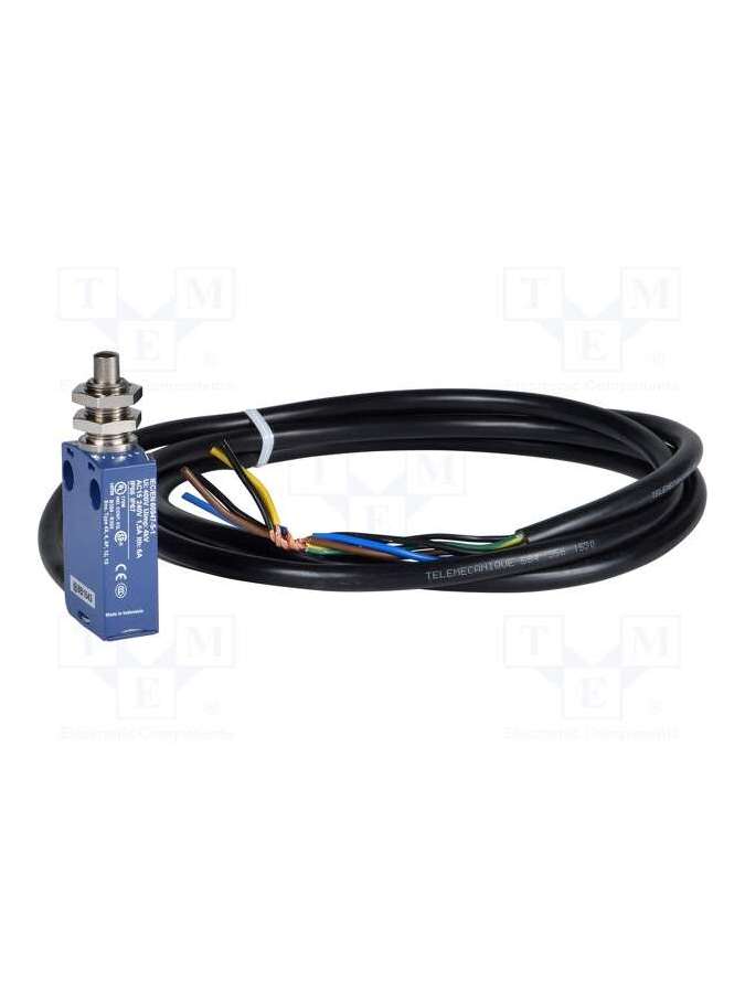 xcmd21f0l2-telemecanique sensors