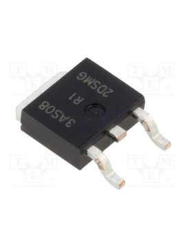 mcr12dsmt4g-littelfuse