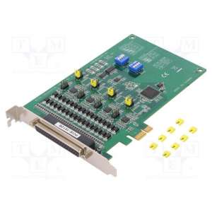 PCIe-1612b-ae ADVANTECH