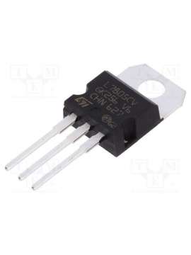 l7805cv-stmicroelectronics