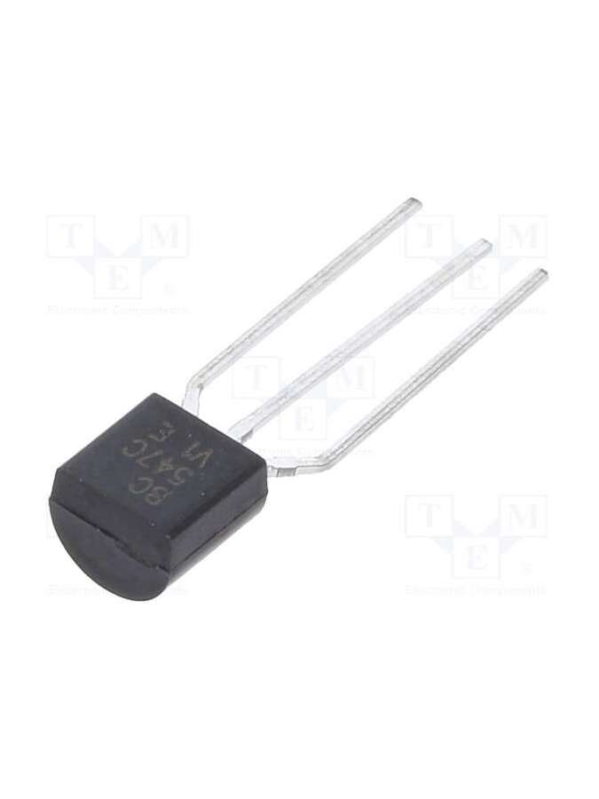 bc547c-diotec semiconductor