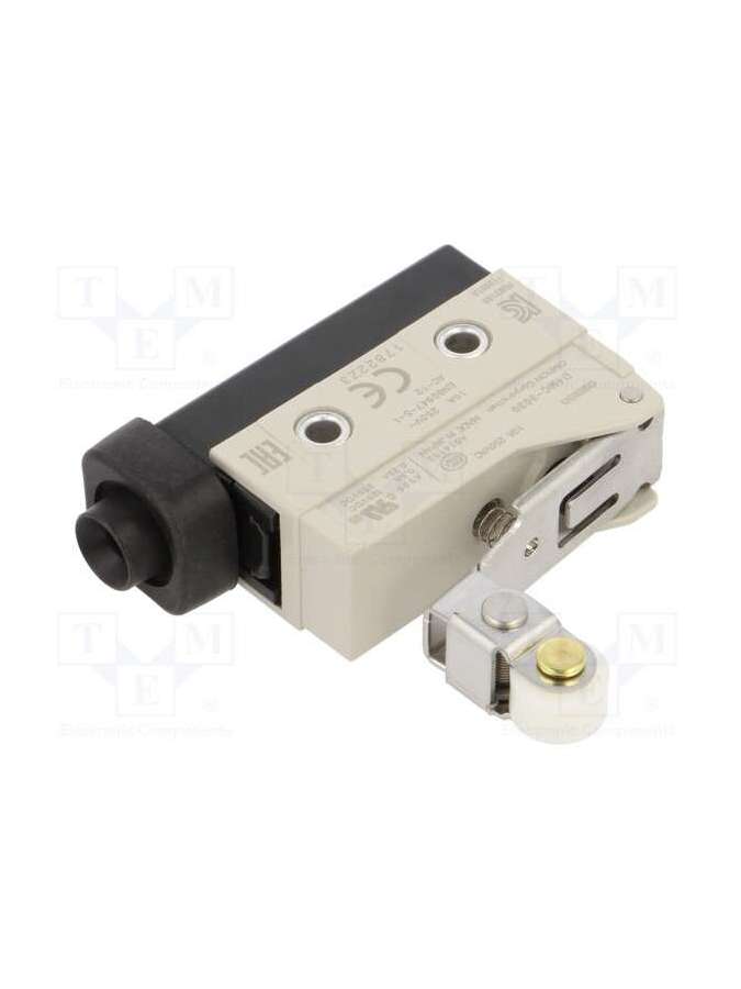 d4mc-3030-omron