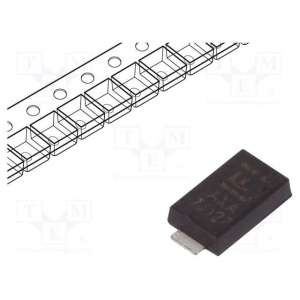 TPSMA6L10A LITTELFUSE