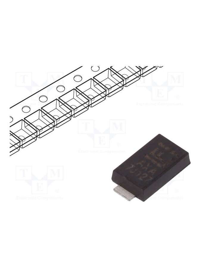 tpsma6l10a-littelfuse
