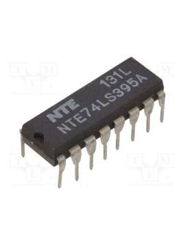 nte74ls395a-nte electronics