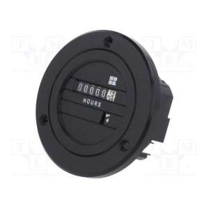 711-0162 TRUMETER