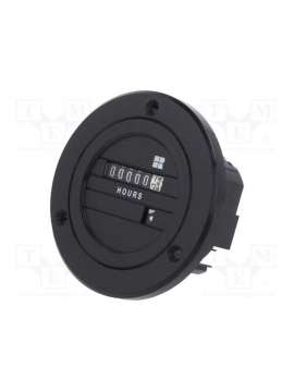 711-0162-trumeter