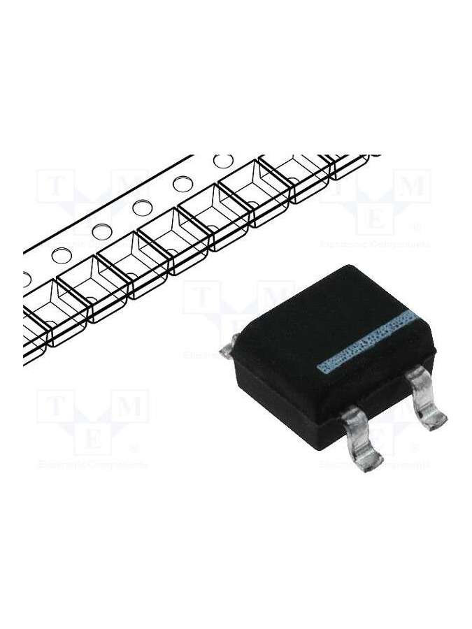 mb05s-dc components