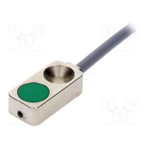 IFFM 08P17A6 / L BAUMER