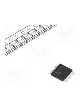 74vhc08mtcx-onsemi