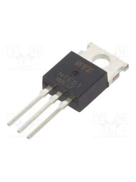 nte51-nte electronics