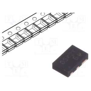 Rclamp0542t.tct SEMTECH