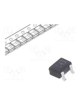 bat54cw rfg-taiwan semiconductor