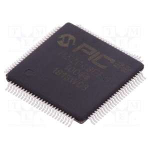 PIC32MZ2048EFG100-I/PT MICROCHIP TECHNOLOGY
