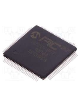 pic32mz2048efg100-i/pt-microchip technology