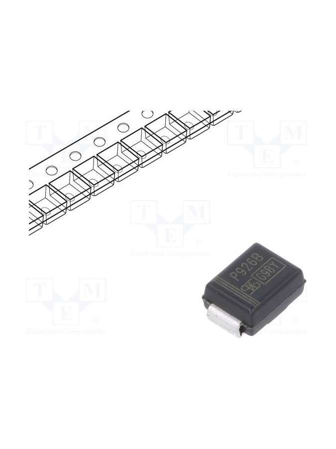 1pgsmb5926-taiwan semiconductor