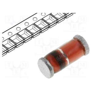 BAV103 L1G TAIWAN SEMICONDUCTOR