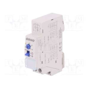 OR-CR-230 ORNO