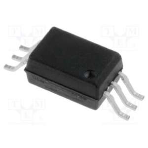 Si8261acd-C.-est SILICON LABS