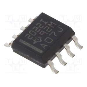TLE2022ID TEXAS INSTRUMENTS