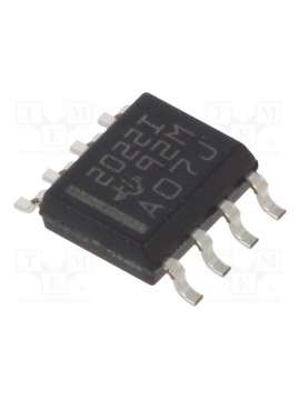 tle2022id-texas instruments
